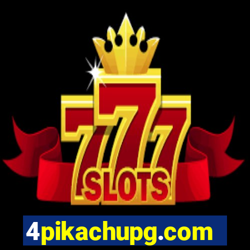 4pikachupg.com