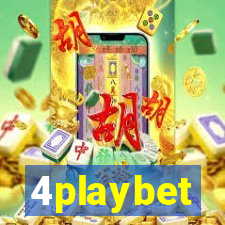 4playbet