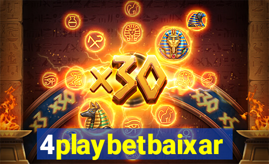4playbetbaixar