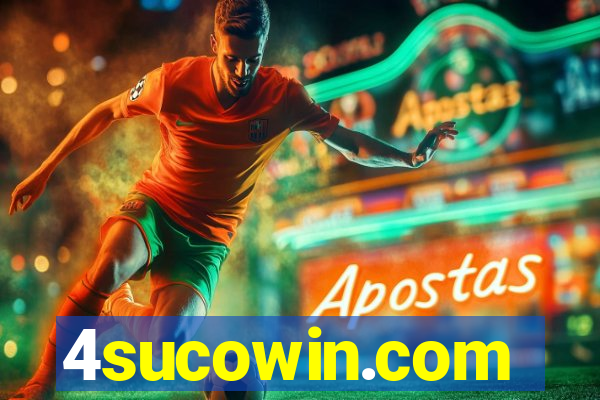 4sucowin.com