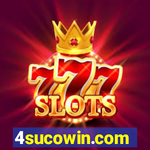 4sucowin.com