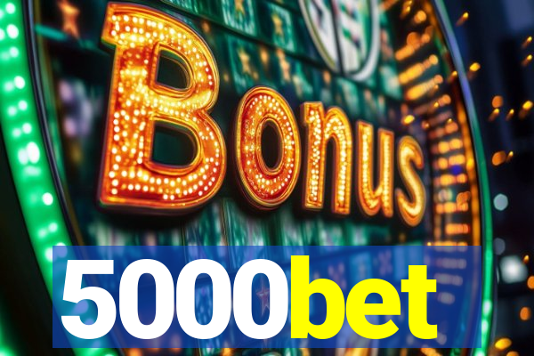 5000bet