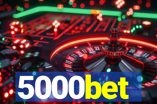 5000bet