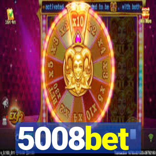 5008bet
