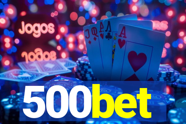 500bet