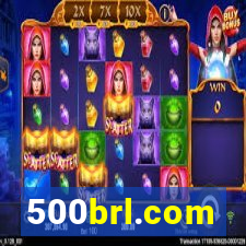 500brl.com
