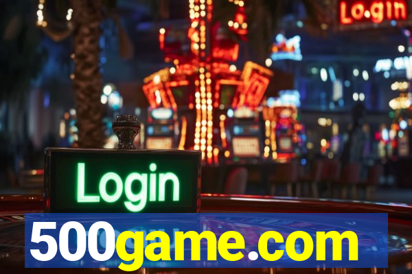 500game.com