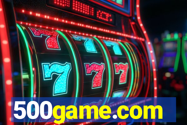 500game.com