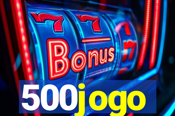 500jogo