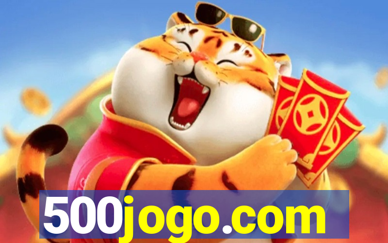 500jogo.com