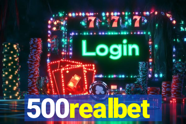 500realbet