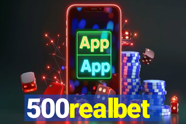 500realbet