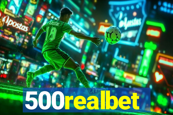 500realbet