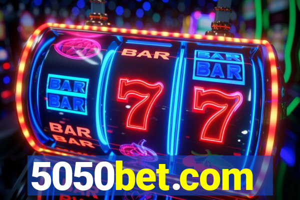 5050bet.com