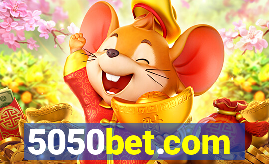 5050bet.com