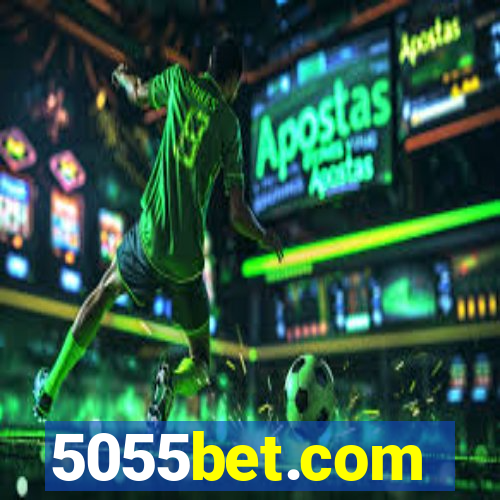 5055bet.com