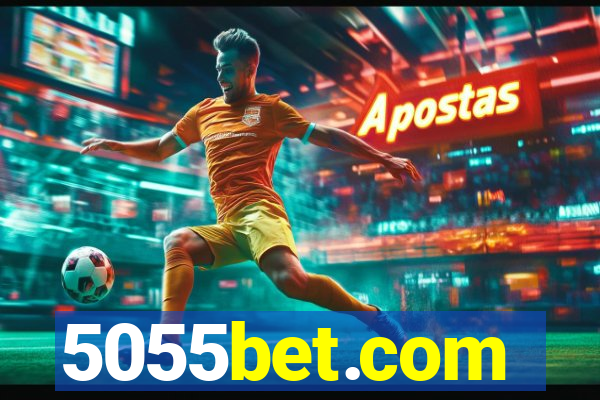5055bet.com