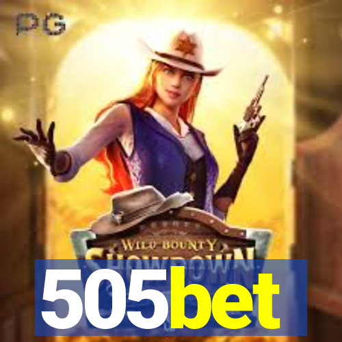 505bet