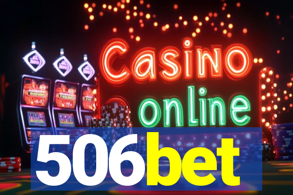 506bet