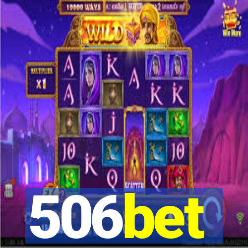 506bet