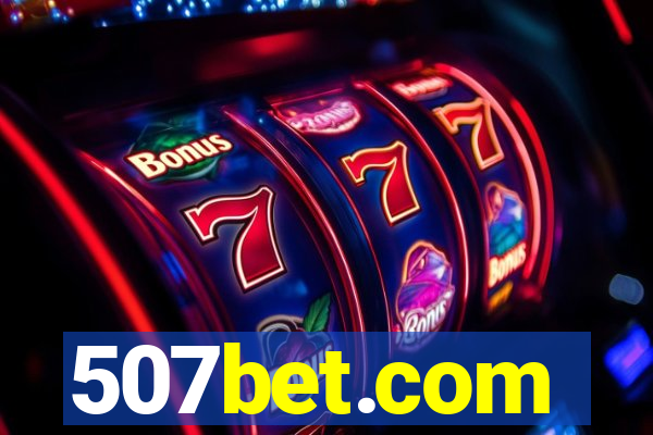 507bet.com
