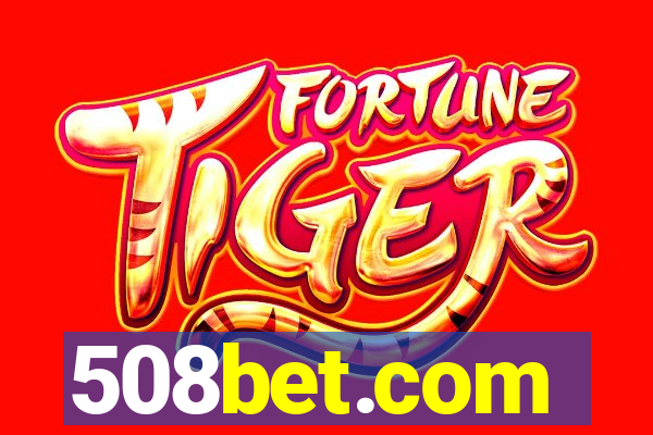 508bet.com