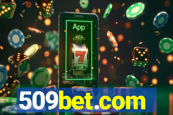 509bet.com