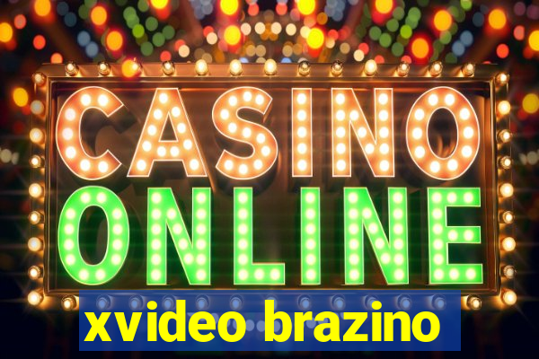 xvideo brazino