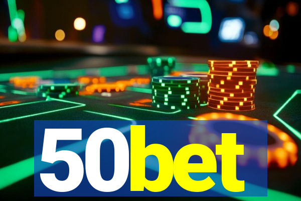 50bet