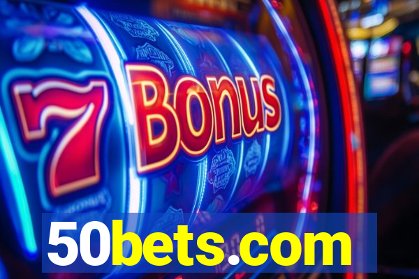 50bets.com