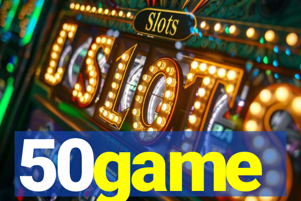 50game