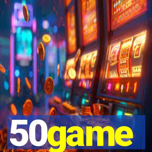 50game