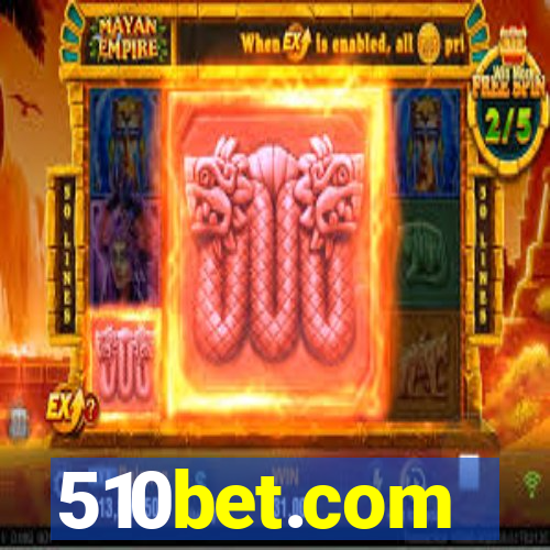 510bet.com