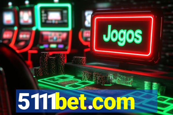 5111bet.com