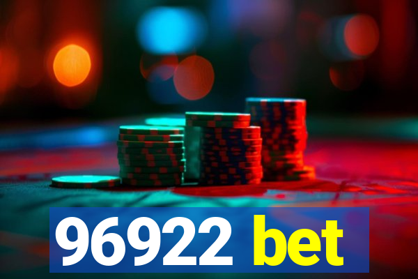 96922 bet