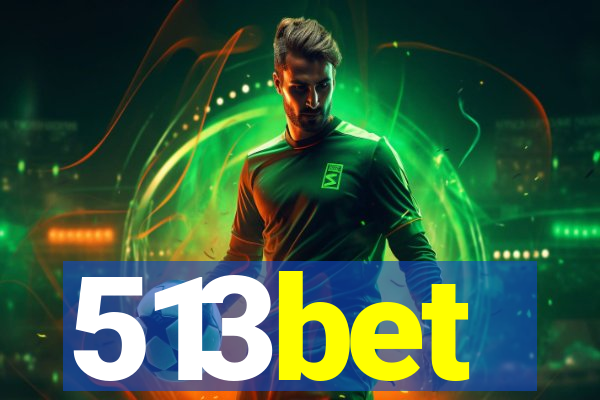 513bet