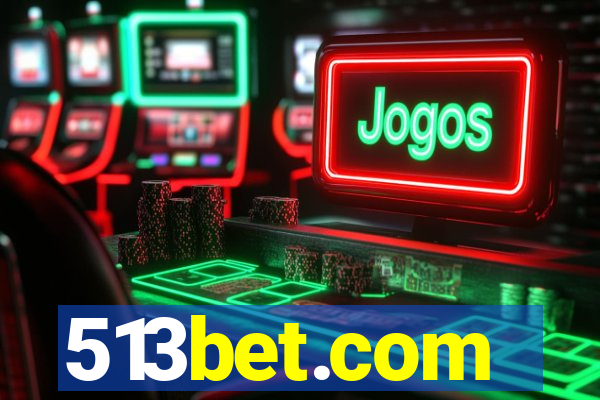 513bet.com