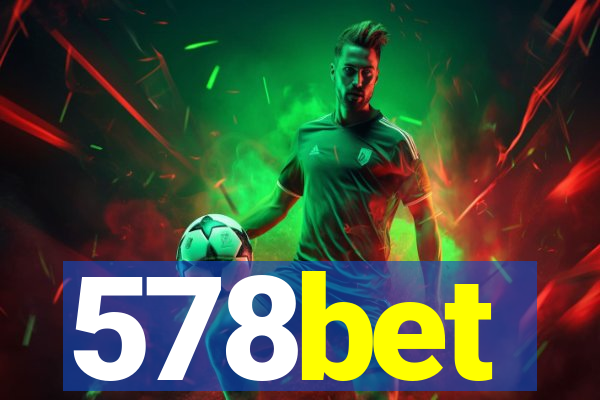 578bet