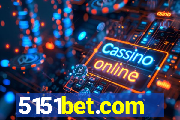 5151bet.com