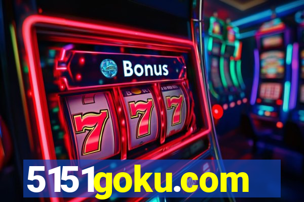 5151goku.com