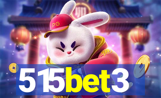 515bet3