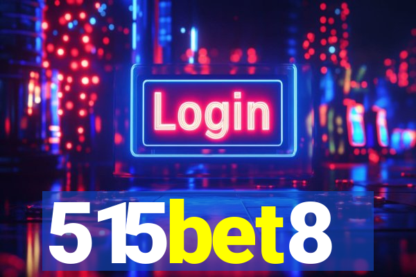 515bet8