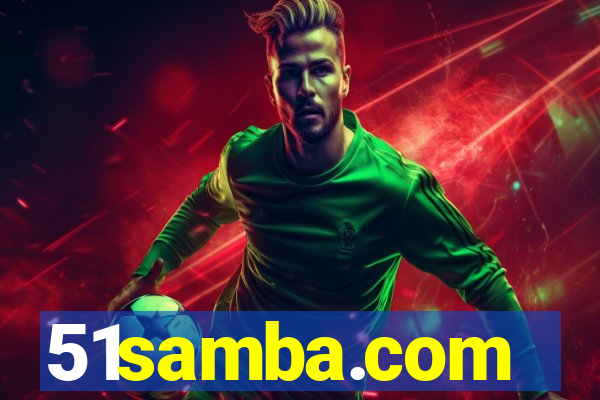 51samba.com