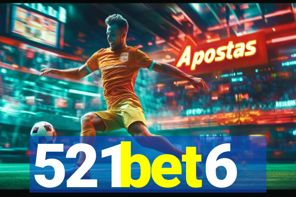 521bet6