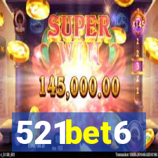 521bet6