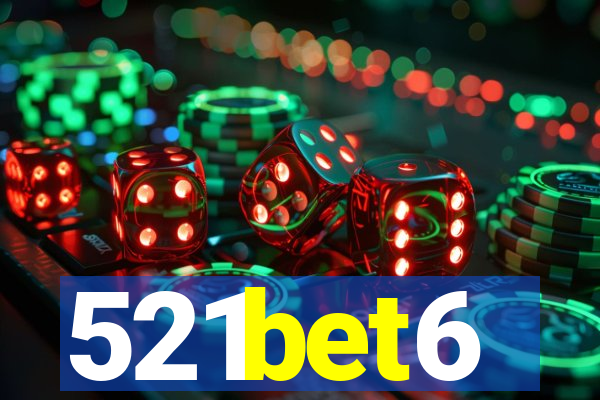 521bet6