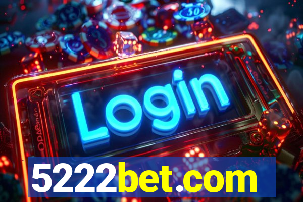 5222bet.com