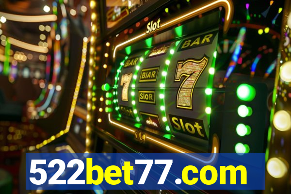 522bet77.com