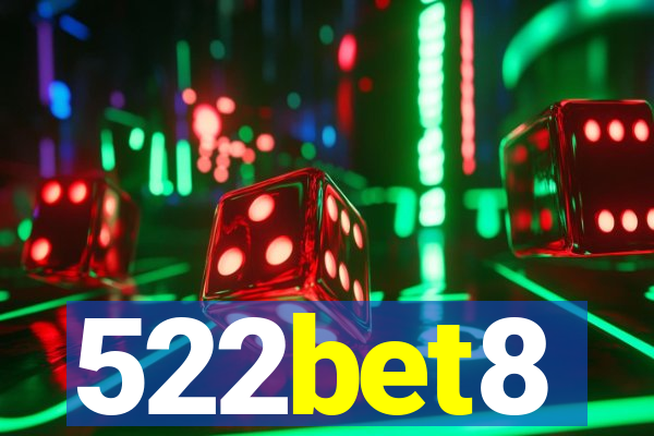 522bet8