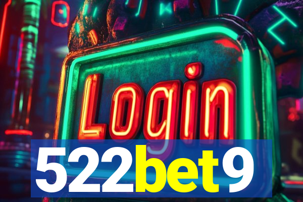 522bet9